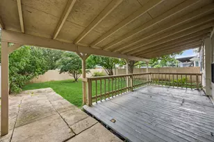4512 Stone Mountain Dr, Fort Worth, TX 76123 - Photo 38