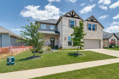 268 Cisco Trail, Forney, TX 75126 - Photo 2