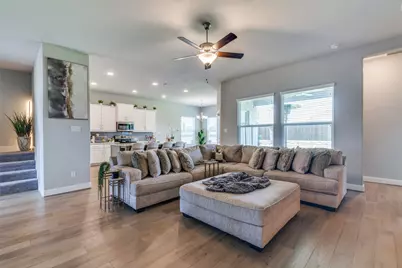 268 Cisco Trail, Forney, TX 75126 - Photo 8