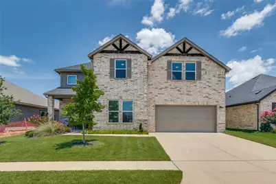268 Cisco Trail, Forney, TX 75126 - Photo 1