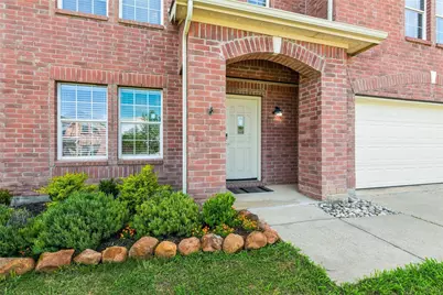 1653 Knight Trail, Little Elm, TX 75036 - Photo 4