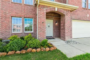 1653 Knight Trail, Little Elm, TX 75036 - Photo 4