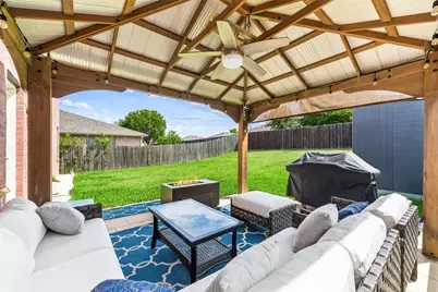1653 Knight Trail, Little Elm, TX 75036 - Photo 36