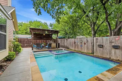 1302 Lela Street, McKinney, TX 75069 - Photo 34