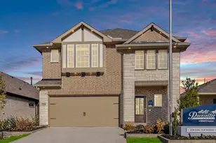 2208 Walden Pond Blvd, Forney, TX 75126 - Photo 1