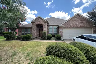 4605 Bellflower Way, Fort Worth, TX 76123 - Photo 2