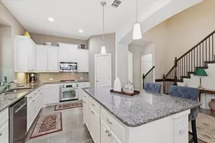 2713 Cole Castle Dr, Lewisville, TX 75056 - Photo 4