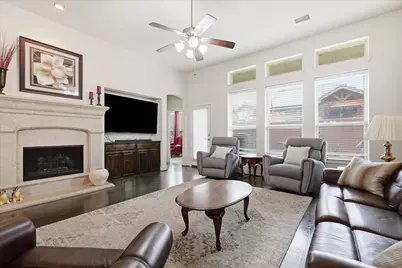 2713 Cole Castle Drive, Lewisville, TX 75056 - Photo 12