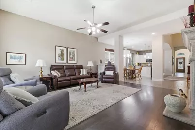 2713 Cole Castle Drive, Lewisville, TX 75056 - Photo 10