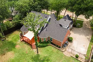 1025 Hardwick Trail, Keller, TX 76248 - Photo 2