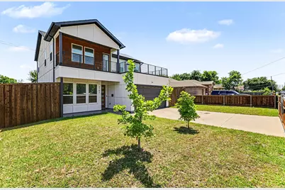 2742 Marjorie Avenue, Dallas, TX 75216 - Photo 2