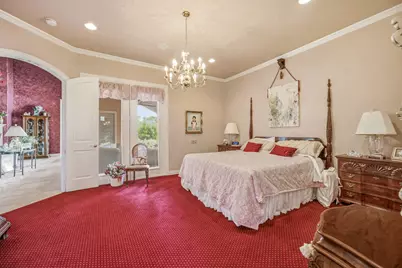2002 W Emerald Bend Court, Granbury, TX 76049 - Photo 10