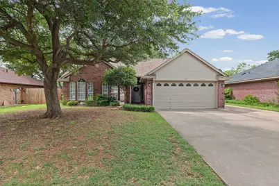 1517 Hayloft Lane, Granbury, TX 76048 - Photo 1