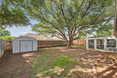 1517 Hayloft Lane, Granbury, TX 76048 - Photo 26