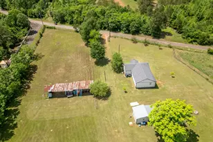 8869 Co Rd 1617, Avinger, TX 75630 - Photo 32