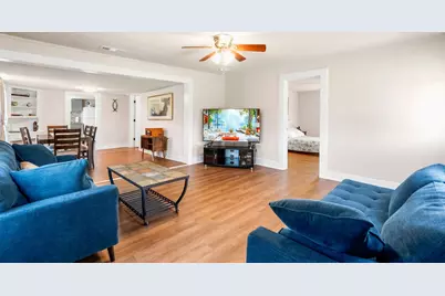 8869 County Road 1617, Avinger, TX 75630 - Photo 2