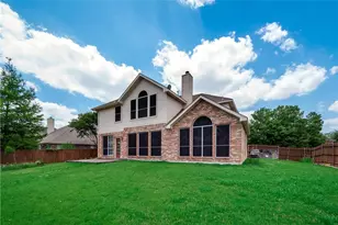 9428 Patagonia Ln, Plano, TX 75025 - Photo 28