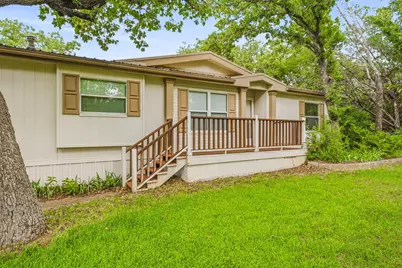 1645 N Lakeview Drive, Palo Pinto, TX 76484 - Photo 4