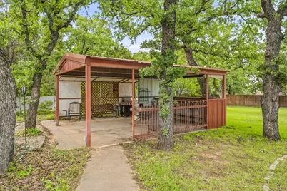 1645 N Lakeview Drive, Palo Pinto, TX 76484 - Photo 34