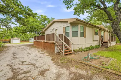 1645 N Lakeview Drive, Palo Pinto, TX 76484 - Photo 6