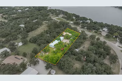 1645 N Lakeview Drive, Palo Pinto, TX 76484 - Photo 2