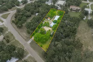 1645 N Lakeview Dr, Palo Pinto, TX 76484 - Photo 36