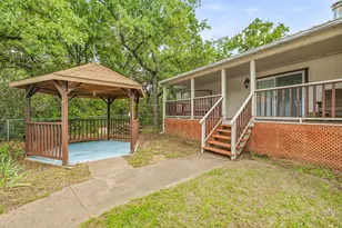 1645 N Lakeview Dr, Palo Pinto, TX 76484 - Photo 26