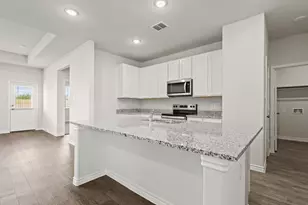 7829 White Spruce Ln, Fort Worth, TX 76123 - Photo 2