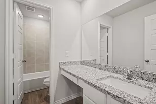 7829 White Spruce Ln, Fort Worth, TX 76123 - Photo 18