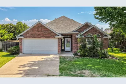 4567 Summerbrook Circle, Fort Worth, TX 76137 - Photo 4
