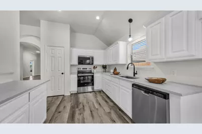 4567 Summerbrook Circle, Fort Worth, TX 76137 - Photo 24