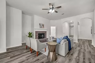 4567 Summerbrook Cir, Fort Worth, TX 76137 - Photo 20