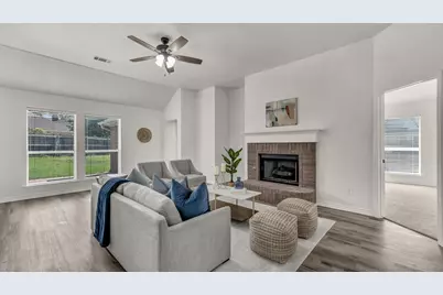 4567 Summerbrook Circle, Fort Worth, TX 76137 - Photo 16