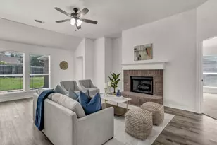 4567 Summerbrook Cir, Fort Worth, TX 76137 - Photo 16