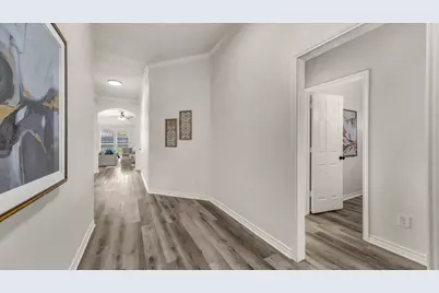 4567 Summerbrook Circle, Fort Worth, TX 76137 - Photo 6