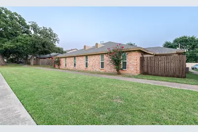 756 E Pecan Street #762, Hurst, TX 76053 - Photo 1