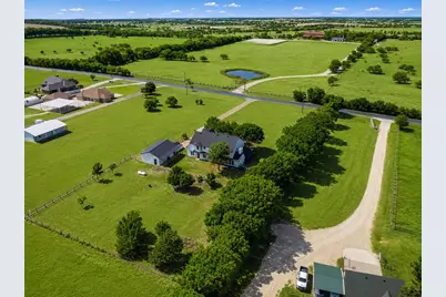 3817 Ganzer Road W, Denton, TX 76207 - Photo 26