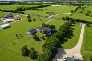 3817 Ganzer Rd W, Denton, TX 76207 - Photo 26
