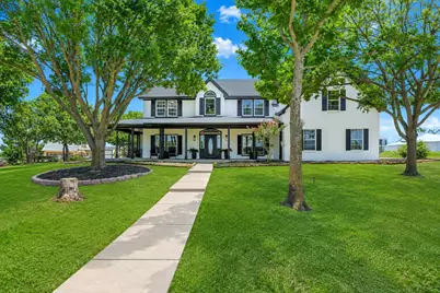 3817 Ganzer Road W, Denton, TX 76207 - Photo 1