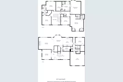 3817 Ganzer Road W, Denton, TX 76207 - Photo 40