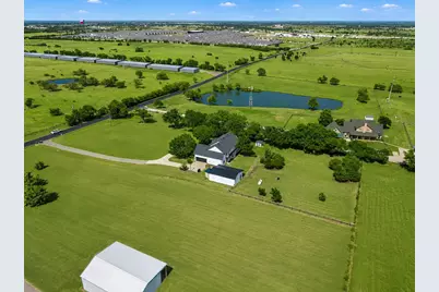 3817 Ganzer Road W, Denton, TX 76207 - Photo 36