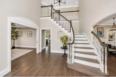3817 Ganzer Road W, Denton, TX 76207 - Photo 4