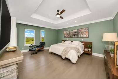 3817 Ganzer Road W, Denton, TX 76207 - Photo 24