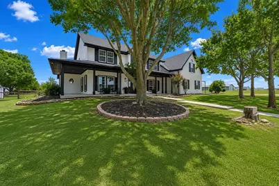 3817 Ganzer Road W, Denton, TX 76207 - Photo 2