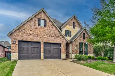 3021 Little Mill, The Colony, TX 75056 - Photo 2