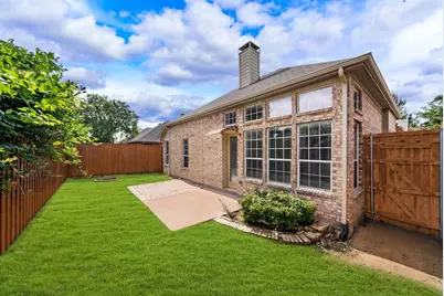 3153 Fox Hollow Drive, Little Elm, TX 75068 - Photo 30