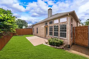 3153 Fox Hollow Dr, Little Elm, TX 75068 - Photo 30