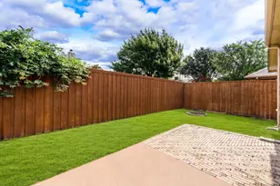 3153 Fox Hollow Dr, Little Elm, TX 75068 - Photo 28
