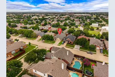 3153 Fox Hollow Drive, Little Elm, TX 75068 - Photo 38