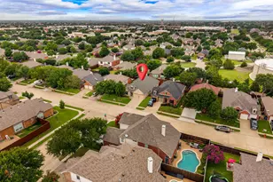 3153 Fox Hollow Dr, Little Elm, TX 75068 - Photo 38